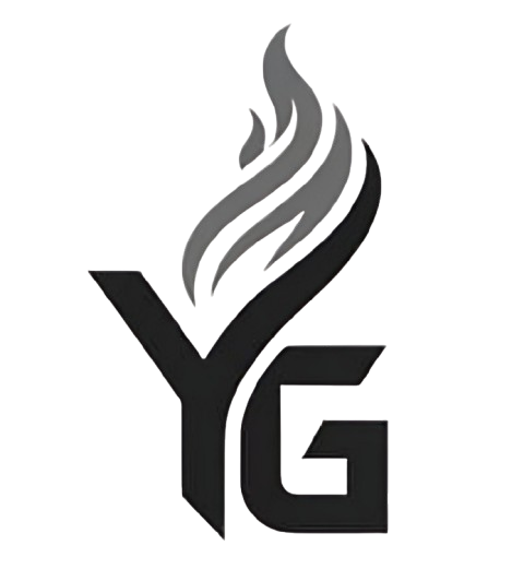 YG Logo